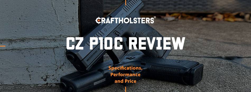 CZ P10c Specs