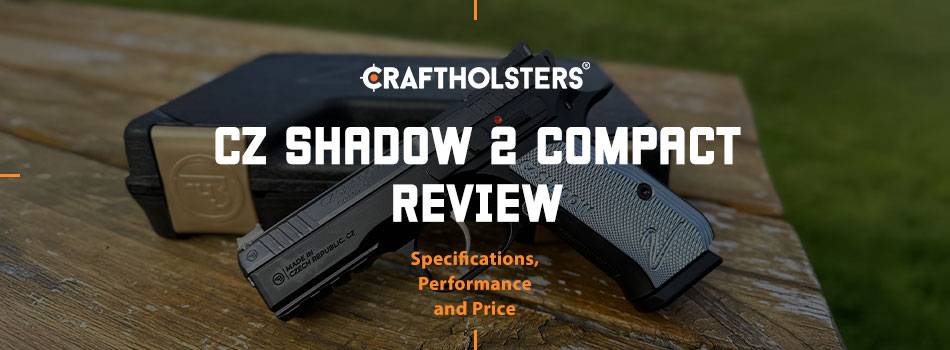 CZ Shadow 2 Compact Specs