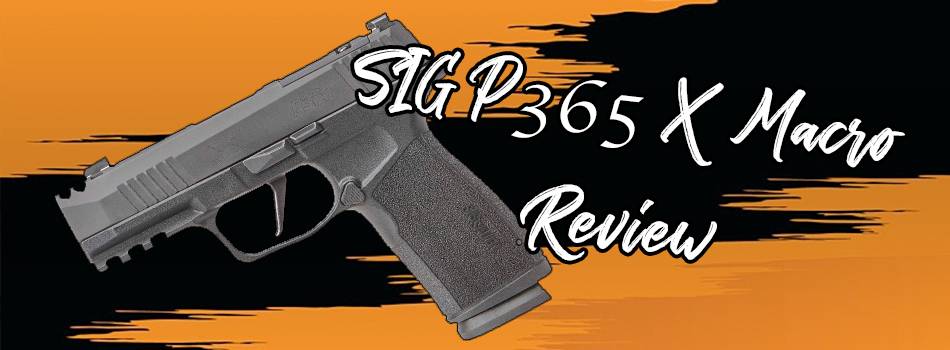 Glock 43x mos review