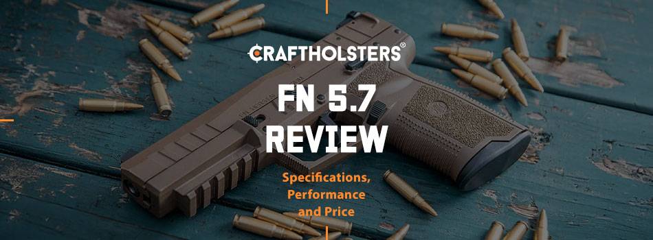 FN 5.7 Specs