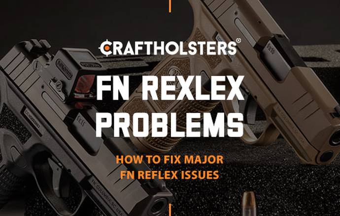 FN Reflex Problems
