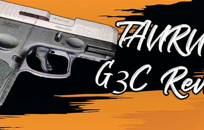 Glock g3c image