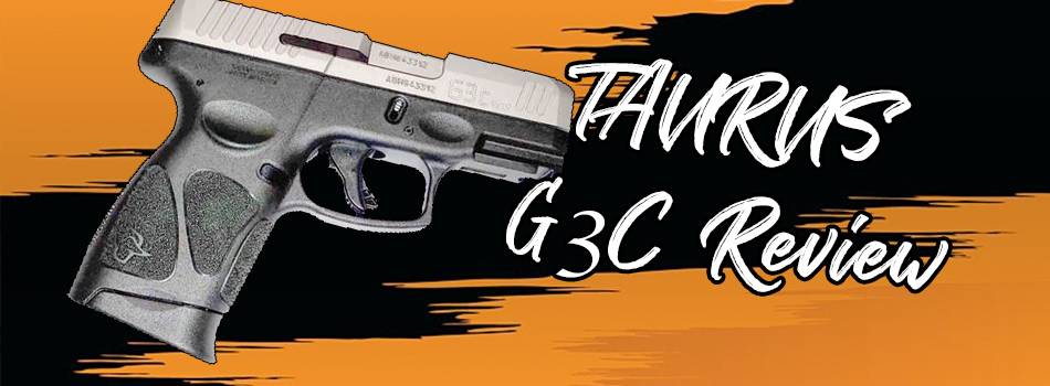 Glock g3c image