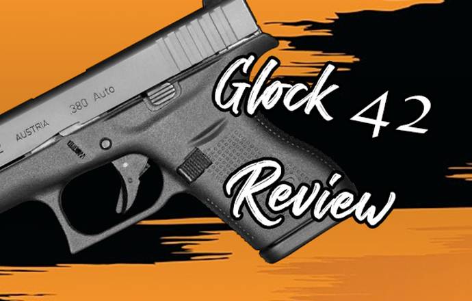 glock 42 review title image