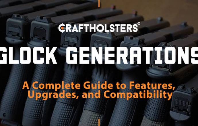 Glock Generations