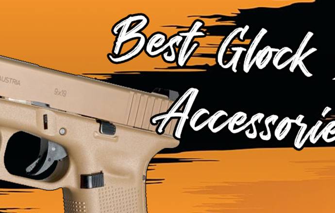 Glock 19x accessories title image