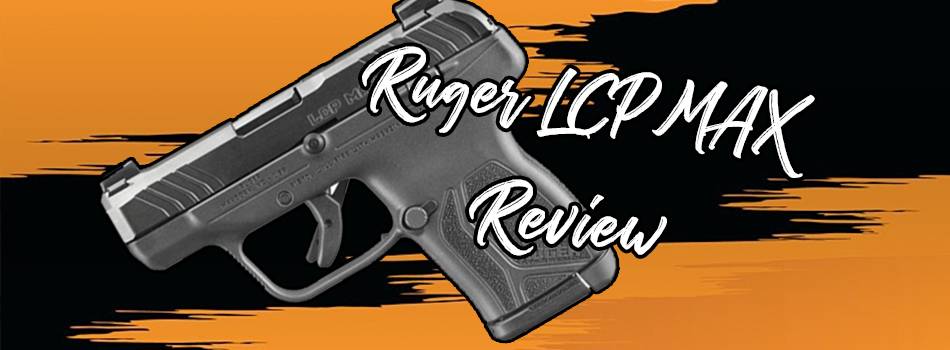 Ruger Lcp Max Review Exploring Compact Power Craft Holsters® Craft Holsters® 