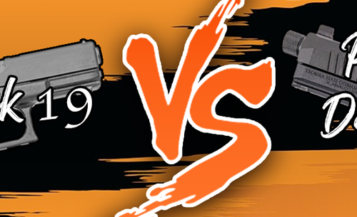 PSA Dagger vs Glock 19 title image