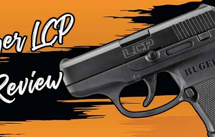 Ruger Introduces LCP II  An Official Journal Of The NRA