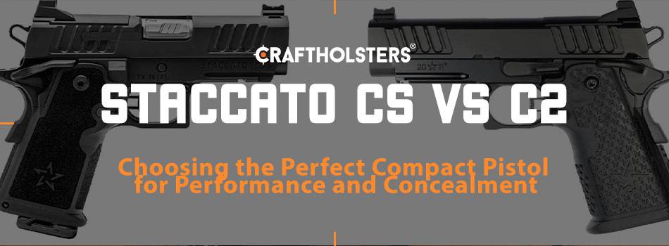 Staccato CS vs C2