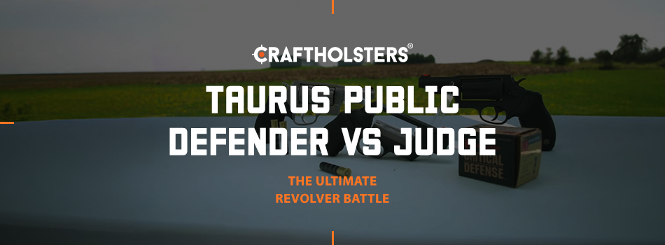 Taurus Public Defender Vs Judge Review