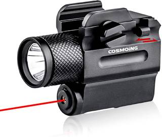 #3 - COSMOING Light/Laser combo for beretta apx