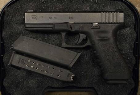 Glock 17