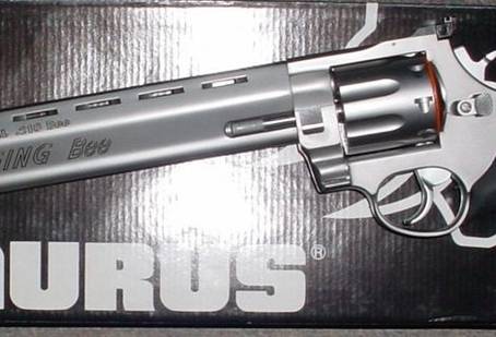 Taurus 218 - 10"