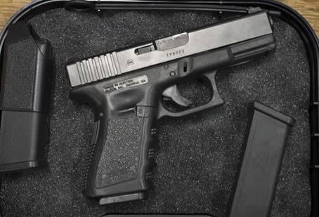 Glock 23