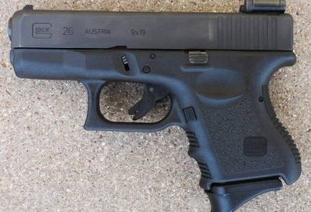 Glock 26