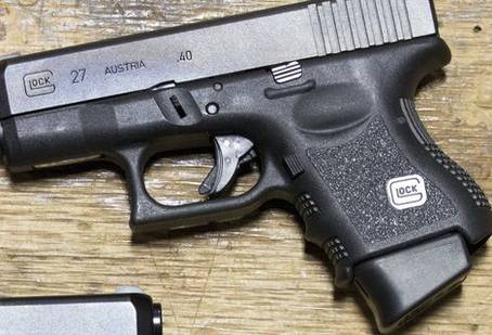 Glock 27