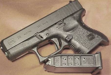 Glock 28