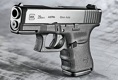 Glock 29