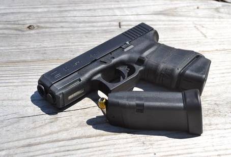 Glock 30