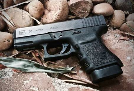 Glock 30 Gen 4