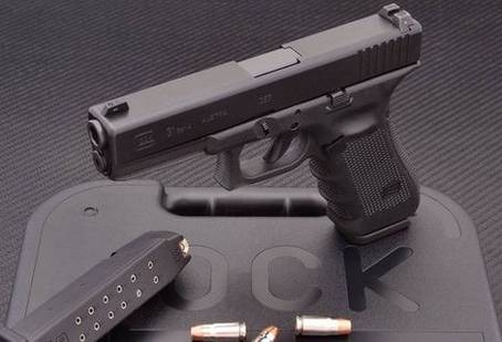 Glock 31