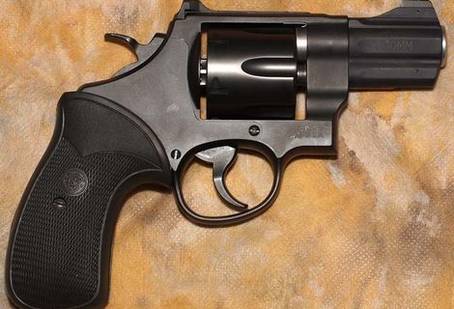 Smith & Wesson Model 310 - 3"