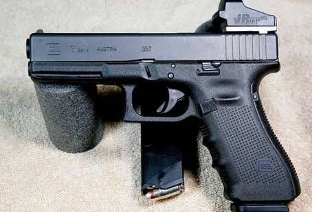 Glock 31 Gen 4