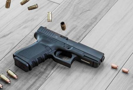 Glock 32 Gen 4