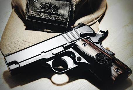 Sig Sauer Ultra Compact - 3.3"