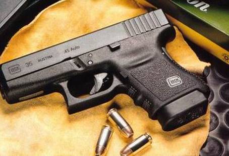 Glock 36