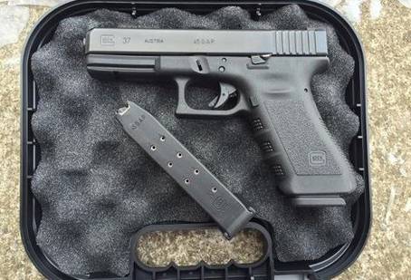 Glock 37