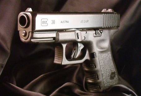 Glock 38