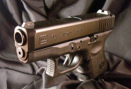 Glock 39