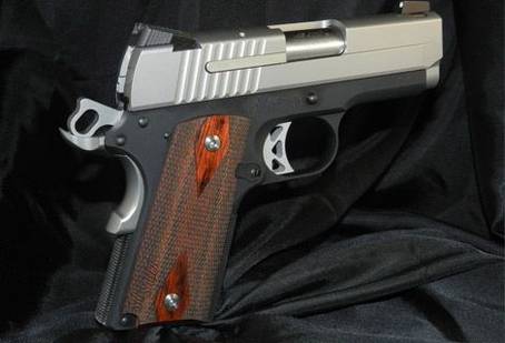 Taurus 1911 - 3"