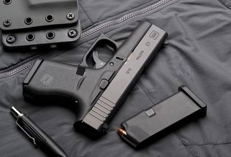 Glock 43