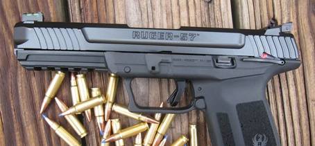 FN Five-Seven