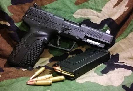 FN Five-Seven MK2