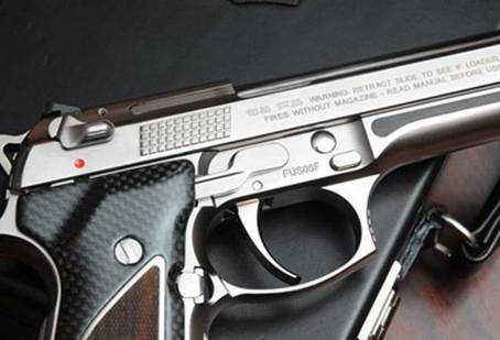 Beretta 90 Series