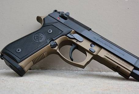 Beretta 98A1