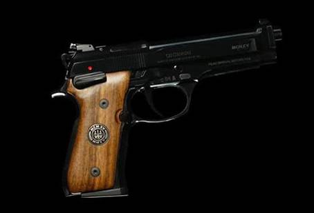 Beretta 92 Centennial