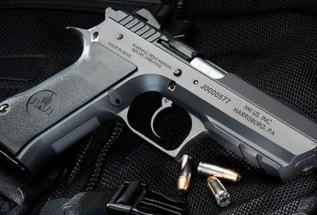 Jericho 941 RBL