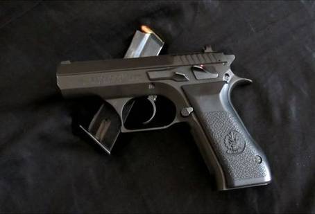 Jericho 941 FS