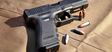 Glock 46