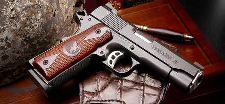 Nighthawk 1911 - 3"