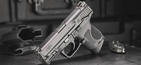 Smith & Wesson M&P M2.0 SubCompact - 3.6"