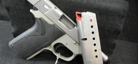 Smith & Wesson 4053