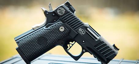 Bul Armory 1911 Ultra - 3.25"