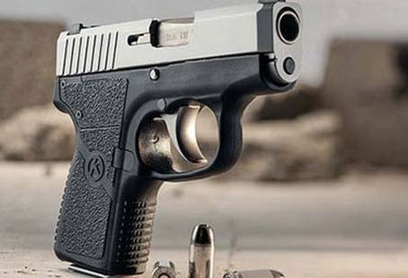 Kahr CW380