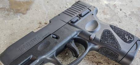 Taurus G2S